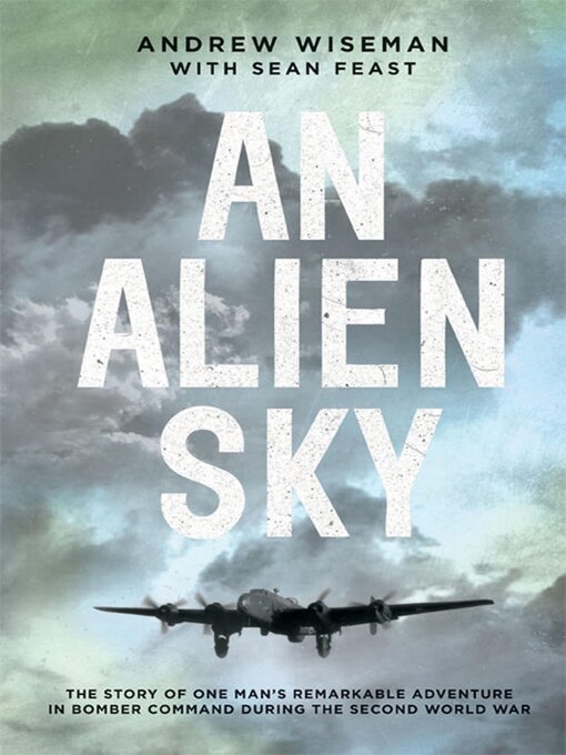 Title details for An Alien Sky by Andy Wiseman - Available